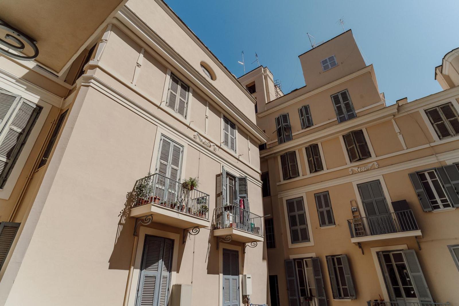 Valentine'S Dream Apartamento Roma Exterior foto