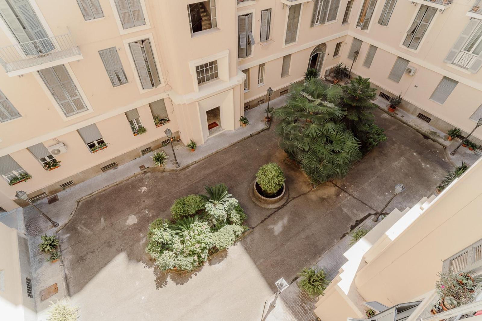 Valentine'S Dream Apartamento Roma Exterior foto