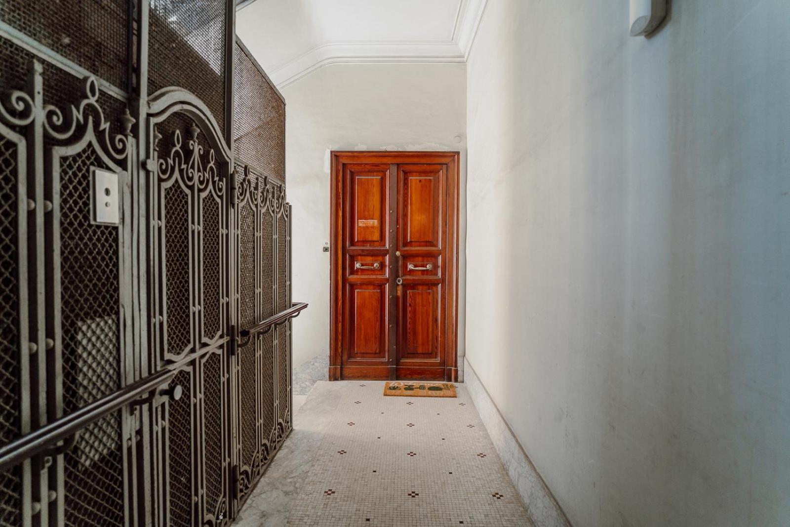 Valentine'S Dream Apartamento Roma Exterior foto