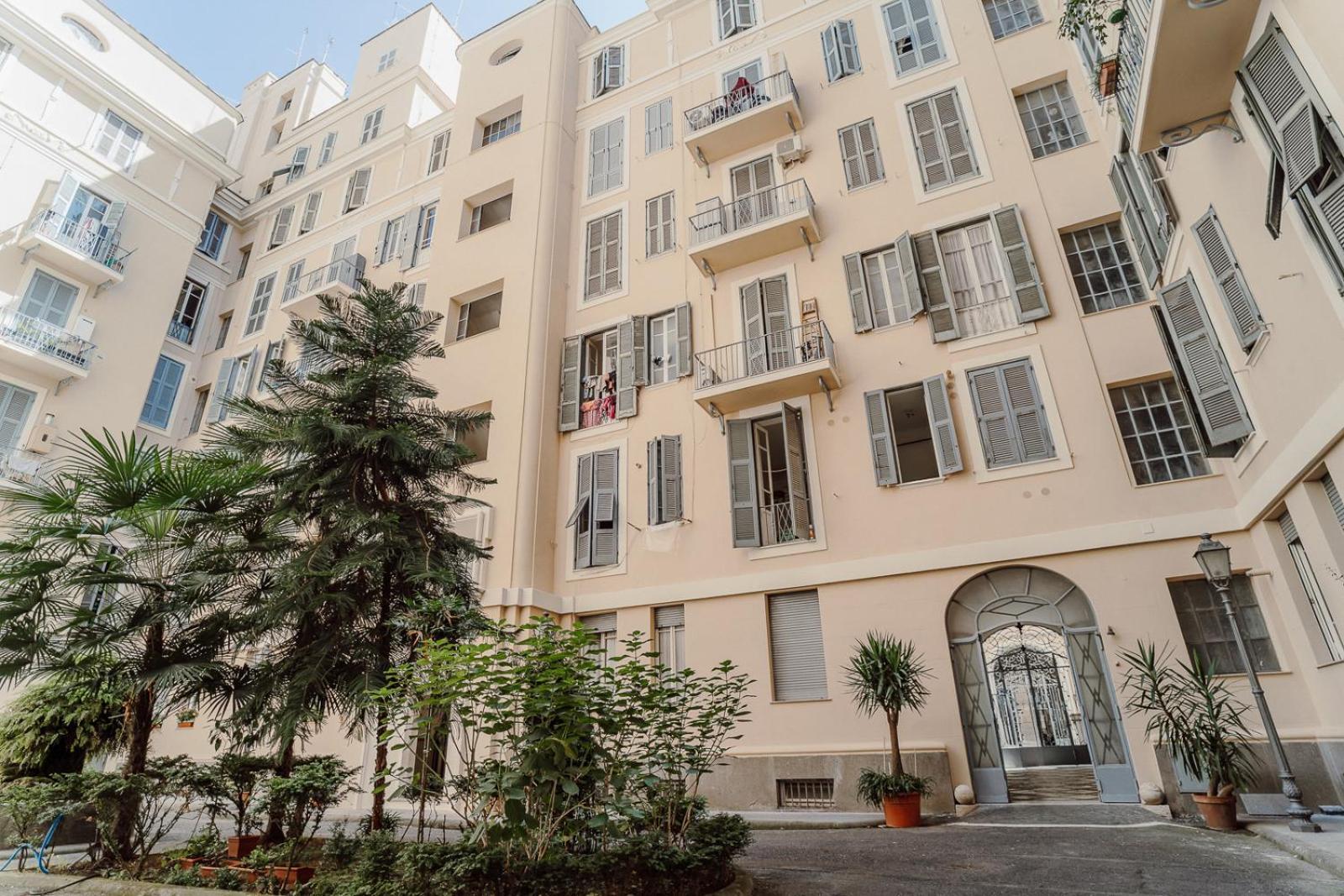 Valentine'S Dream Apartamento Roma Exterior foto