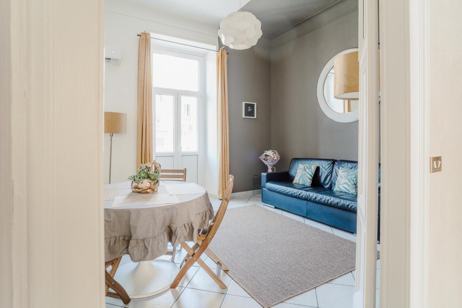 Valentine'S Dream Apartamento Roma Exterior foto