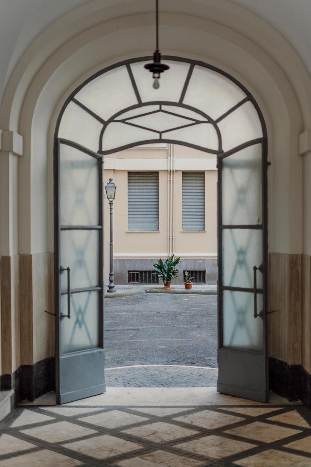 Valentine'S Dream Apartamento Roma Exterior foto