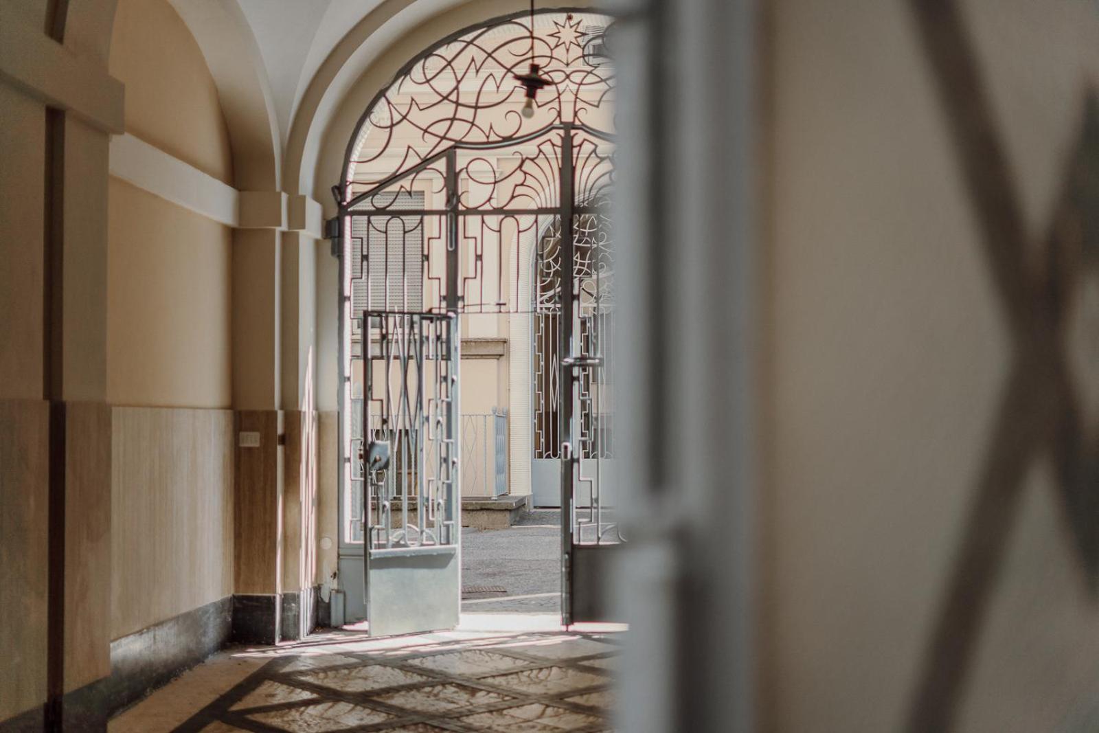 Valentine'S Dream Apartamento Roma Exterior foto
