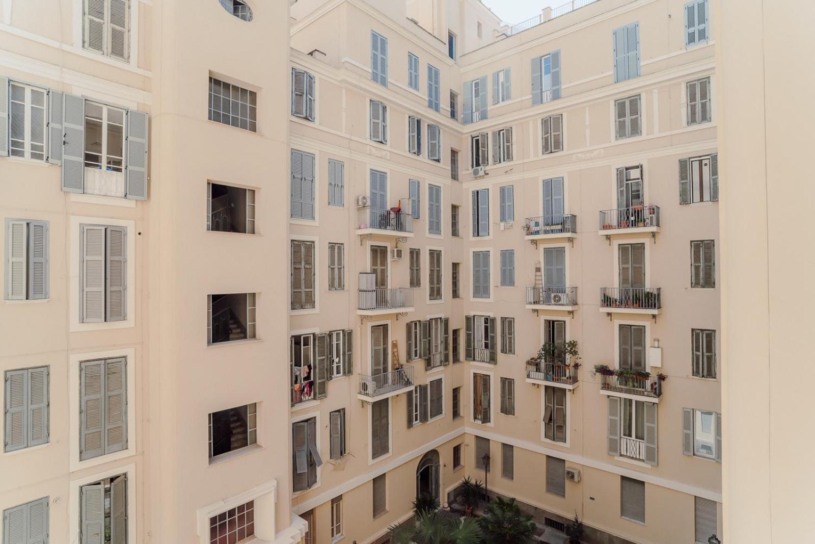 Valentine'S Dream Apartamento Roma Exterior foto