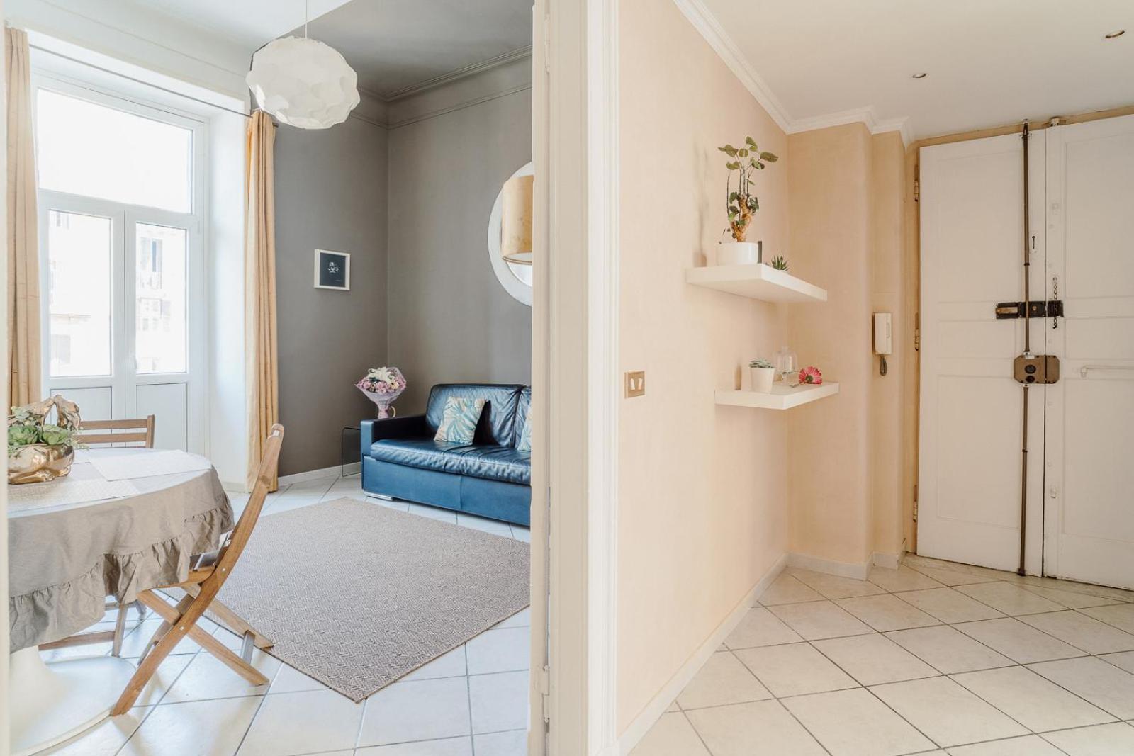 Valentine'S Dream Apartamento Roma Exterior foto