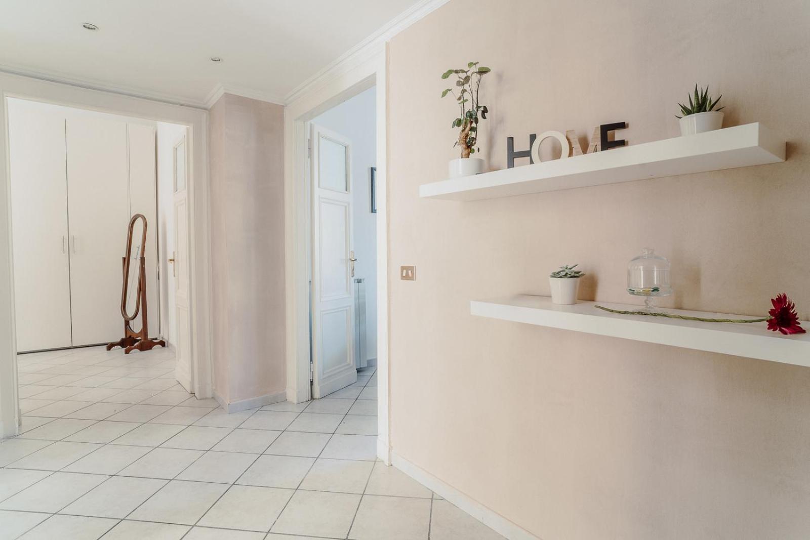 Valentine'S Dream Apartamento Roma Exterior foto