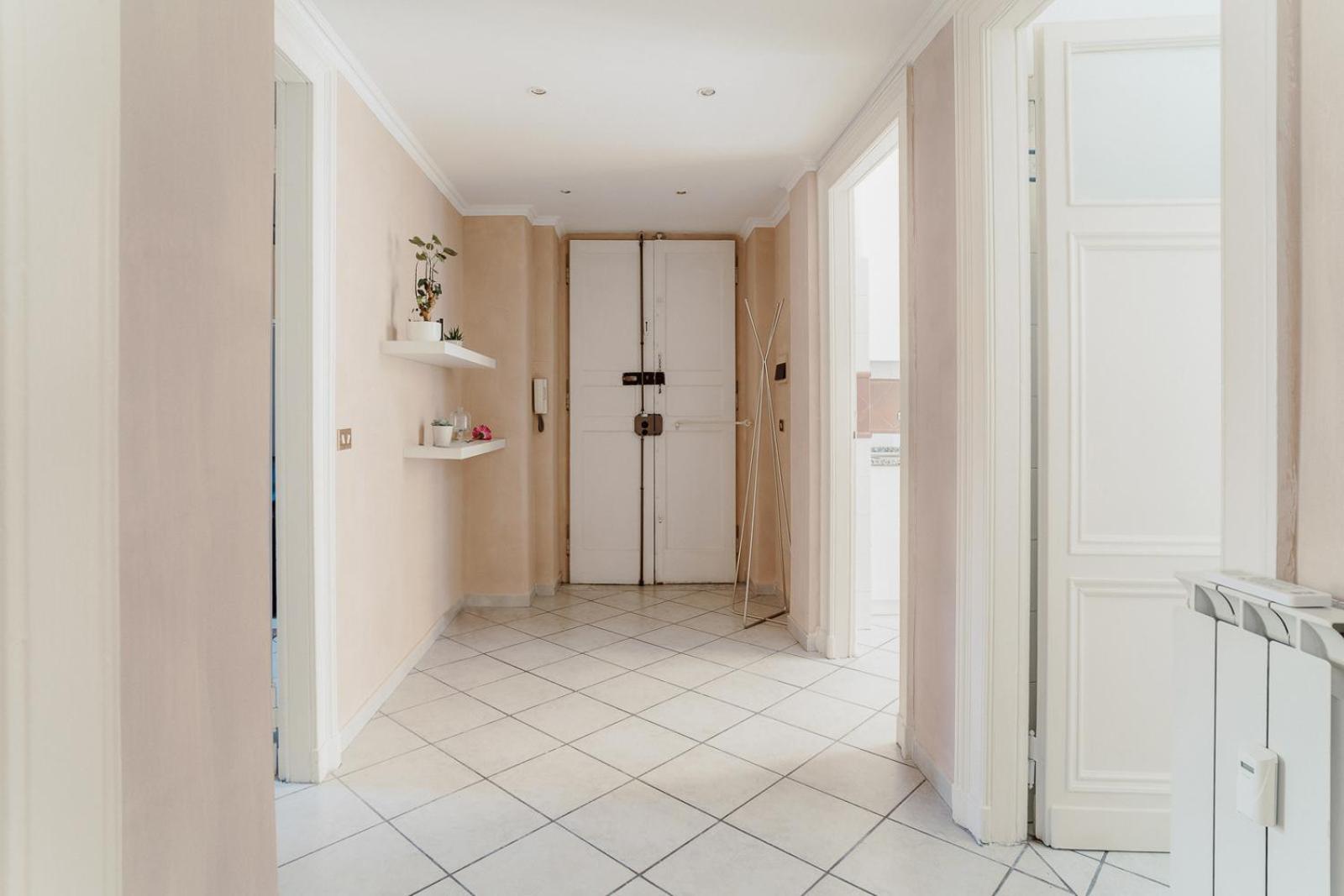 Valentine'S Dream Apartamento Roma Exterior foto